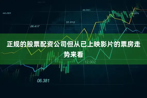 正规的股票配资公司但从已上映影片的票房走势来看