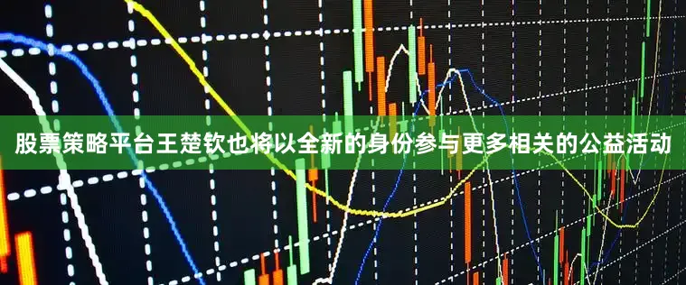 股票策略平台王楚钦也将以全新的身份参与更多相关的公益活动